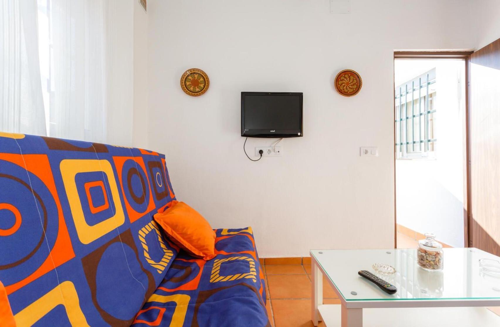 Apartamento Casa Postas II Conil De La Frontera Exterior foto