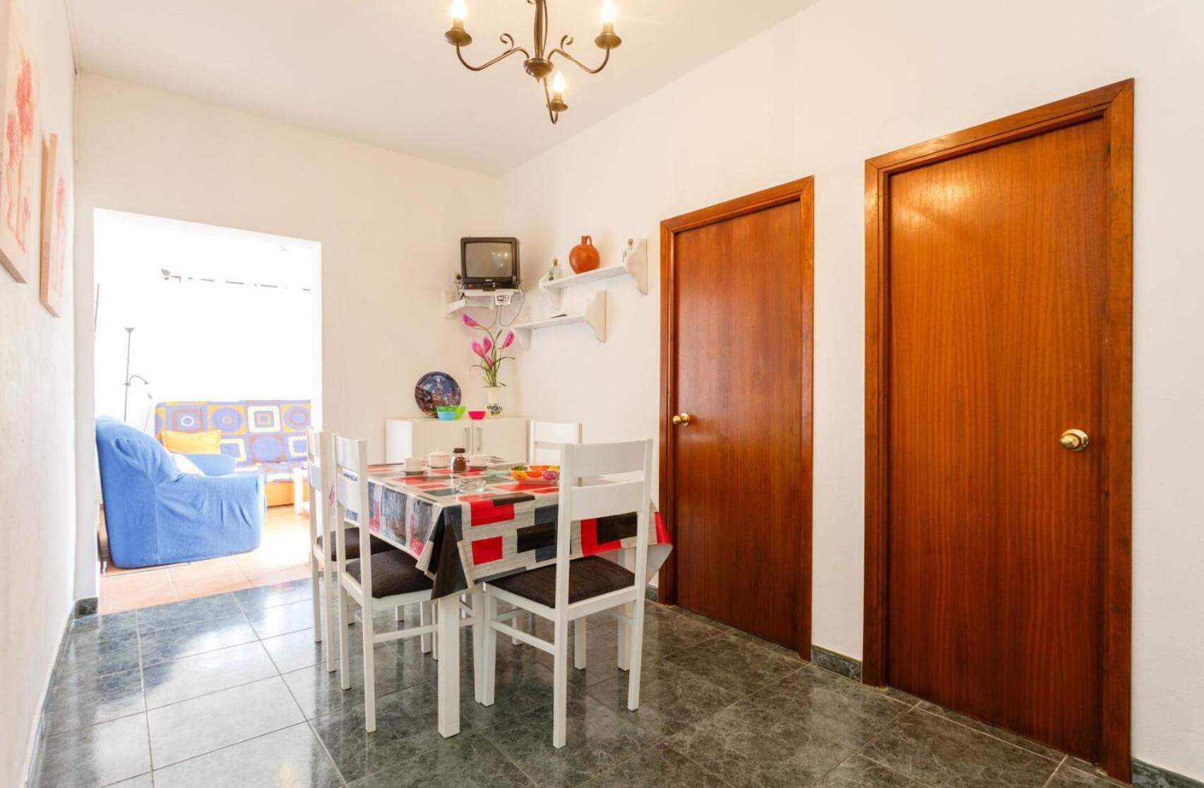 Apartamento Casa Postas II Conil De La Frontera Exterior foto